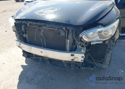 2015 Infiniti Qx60 from USA, damaged, VIN 5N1AL0MN9FC518631